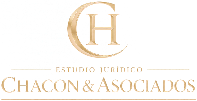 Chacón & Asociados — Estudio Jurídico
